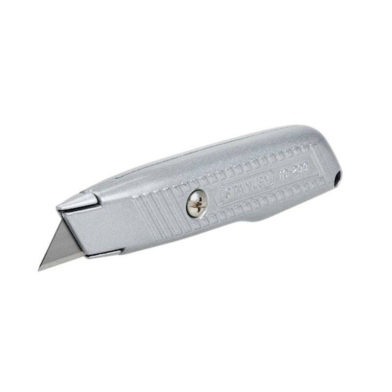 STANLEY 299 RETRACTABLE UTILITY KNIFE