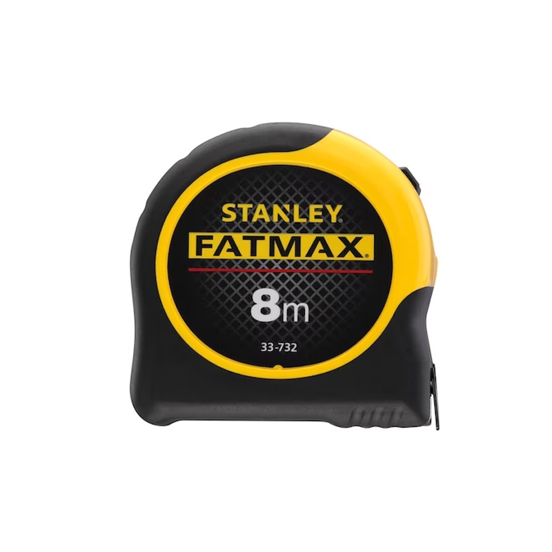 FATMAX TAPE WITH BLADE ARMOR COATING - 8M