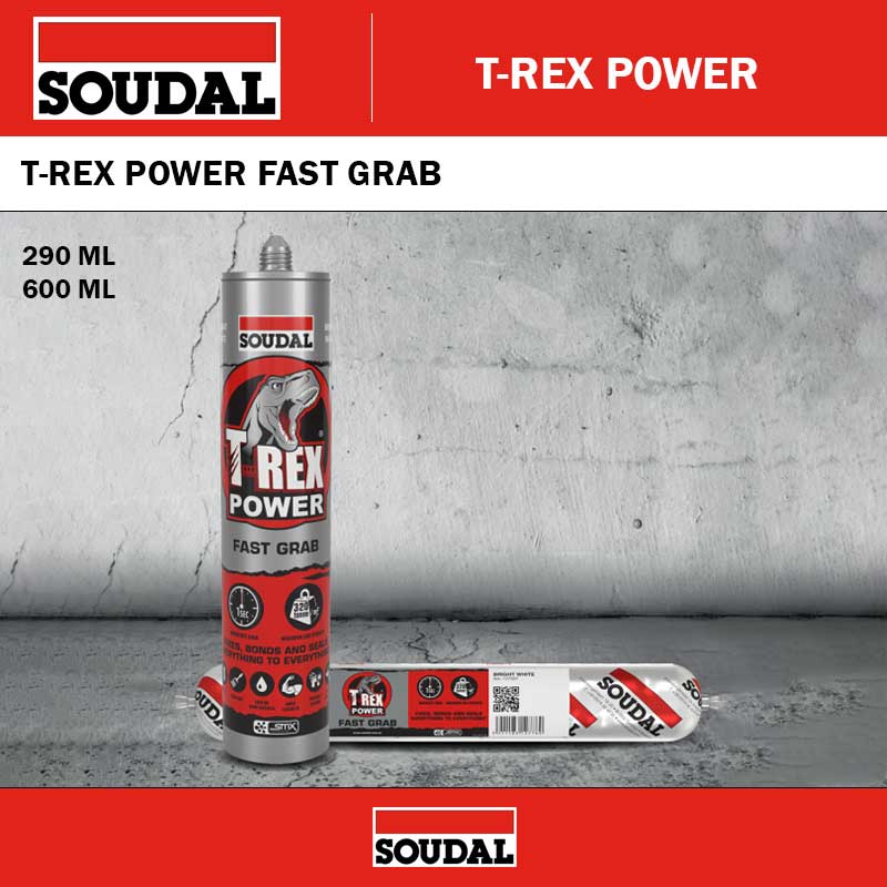 SOUDAL T-REX POWER