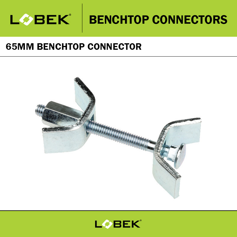 BENCHTOP CONNECTOR