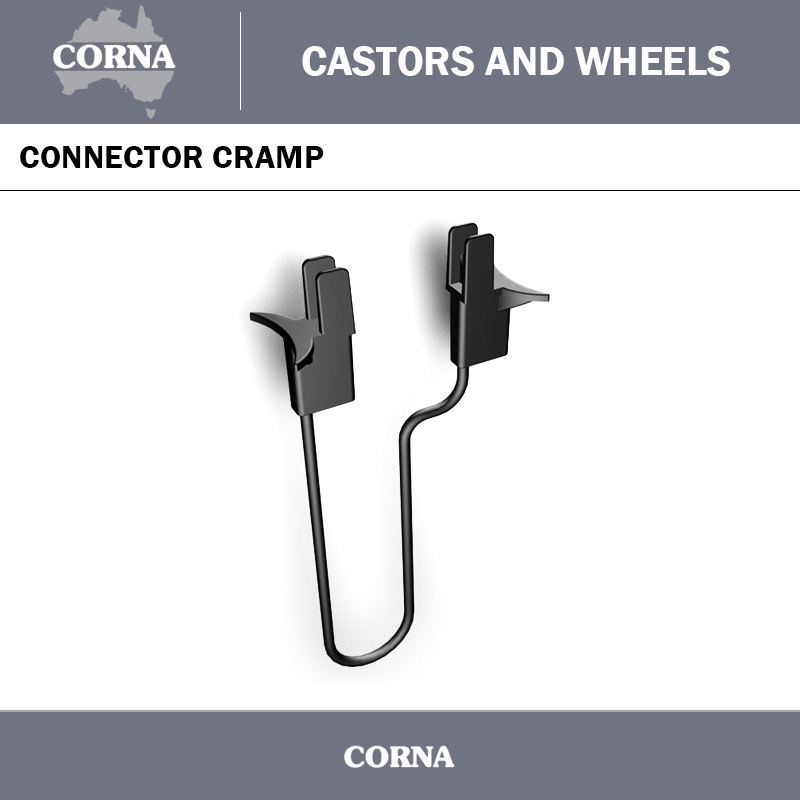 CORNA CONNECTOR CRAMP