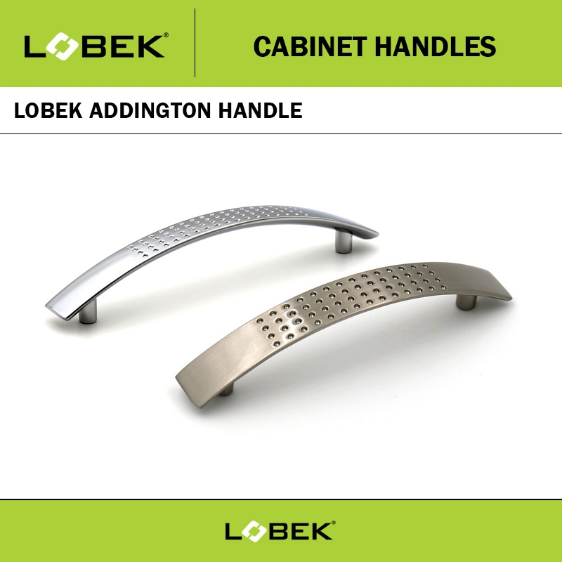 LOBEK ADDINGTON CABINET HANDLES