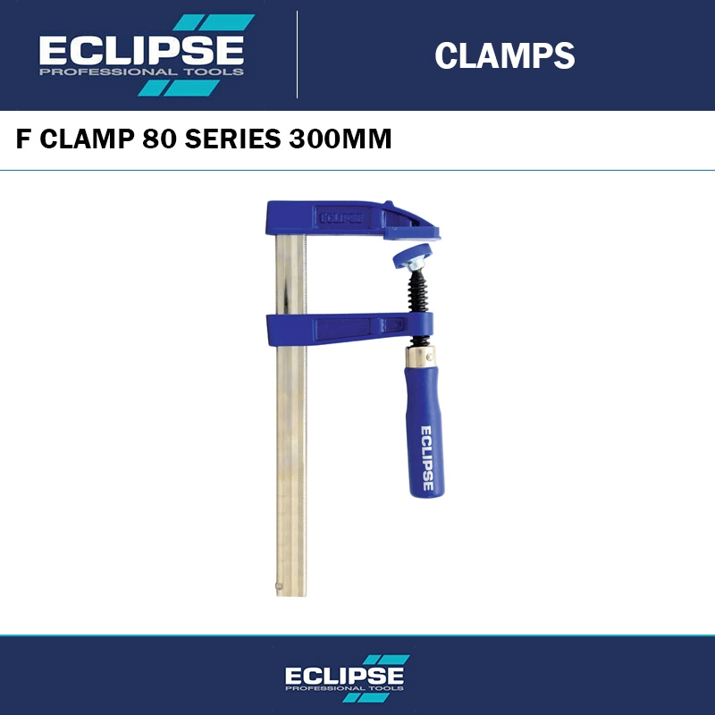 F CLAMP - 300MM