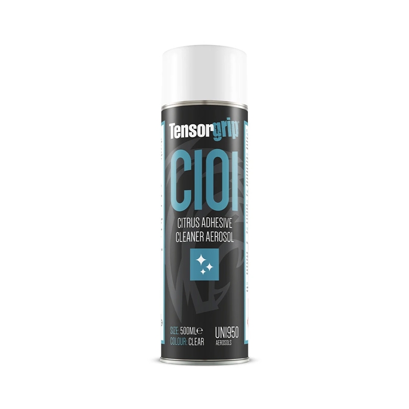 TENSORGRIP ABS CITRUS CLEANERS