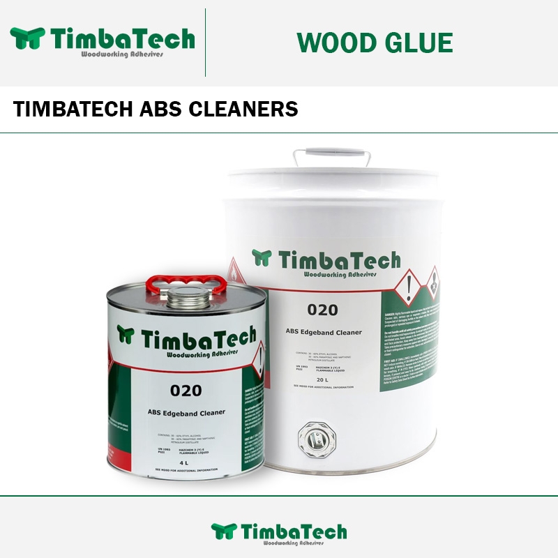 TIMBATECH ABS CLEANERS