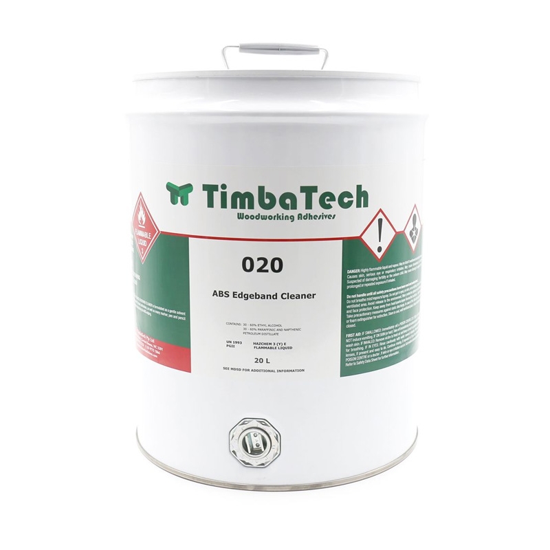 TIMBATECH ABS CLEANERS